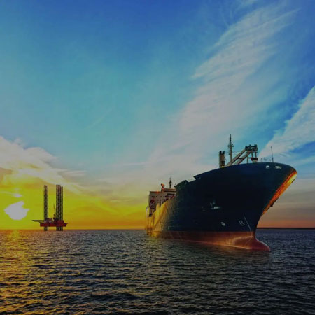 Marittimo e offshore