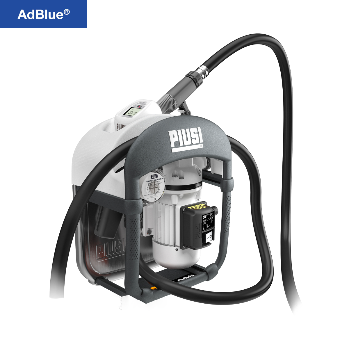 Piusi Dispenser Rifornimento AdBlue