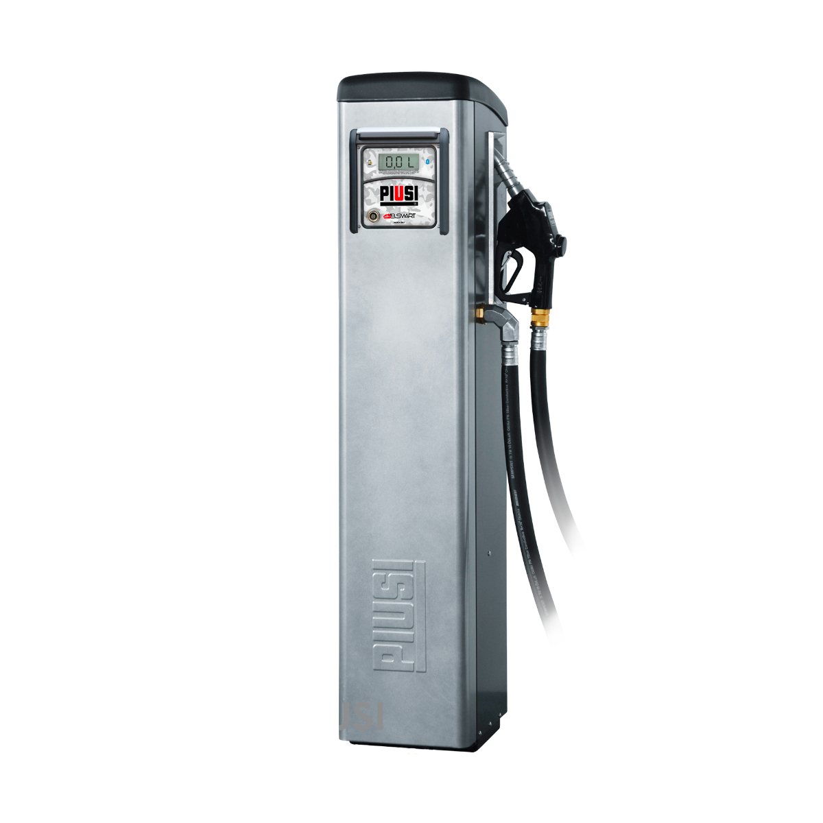 Piusi Dispenser Completo per Erogazione Diesel | Self Service B.SMART