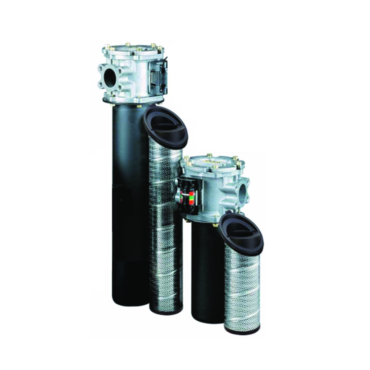 Filtri Cisterna Diesel/Olio Idraulico | Fluid Filter F98/F99