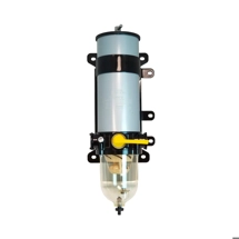 Filtro Completo Turbine 681 l/h | 1000FV/VMA/VMAM