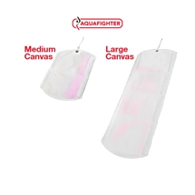 Aquafighter® | Canvas