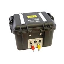 Dispositivo Portatile Monitoraggio Diesel | Parker Icount Fuel Sampler