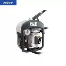 Piusi Dispenser Rifornimento AdBlue | Suzzarablue 3 Basic