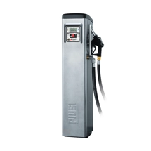 Piusi Dispenser Completo per Erogazione Diesel | Self Service B.SMART