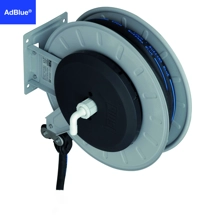 Piusi Arrotolatori AdBlue | Hose Reels