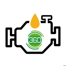 Additivo Polifunzionale per Gasolio Offroad | 360 Offroad Bio