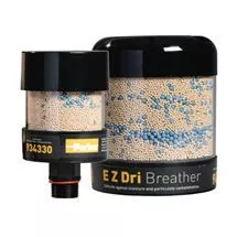 EZ Dri - Zeolite Breather | Triceptor