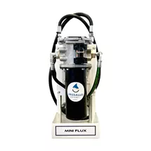 Unità Filtrazione Olio Idraulico 14 l/m | Mini Flux 14 Hydraulic