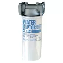 Piusi Filtro a Cartuccia per Gasolio | Water Captor Filter
