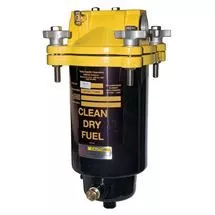 Corpo Filtro Carburante Avanzato 60 l/m | FBO-10
