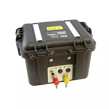 Dispositivo Portatile Monitoraggio Diesel | Parker icount Fuel Sampler