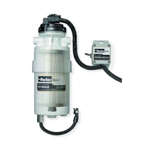 Sistema di Filtrazione Carburante 273 l/h | P510MAM