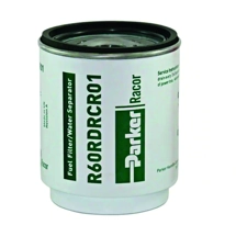 Cartuccia 20 micron | R60RDRCR01