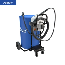 Piusi Carrello Mobile Travaso AdBlue | Flipper