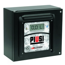 Piusi Sistema di Monitoraggio Carburante Smart | McBox B.SMART
