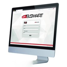 B.SMART: Nuovo sistema di gestione carburante Semplice, Intuitivo, Smart