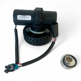 Parker Fuel Manager – Sistema modulare di filtrazione e separazione diesel | Parker Fuel Manager®