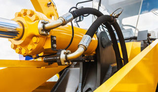 Contaminazione Idraulica: Normativa ISO4406