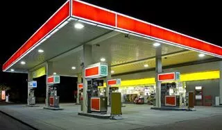 Distributori Carburante