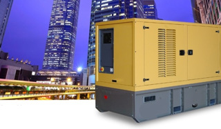 Depurazione del Gasolio per la produzione di energia