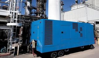 Blackout in Europa: quando la rete si spegne, il diesel riaccende il Paese.