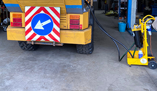 Soluzioni per l’ottimizzazione e manutenzione del carburante a 360°