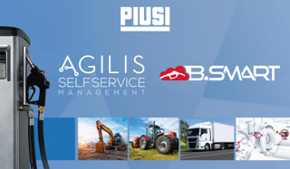 AGILIS SELF SERVICE MANAGEMENT
